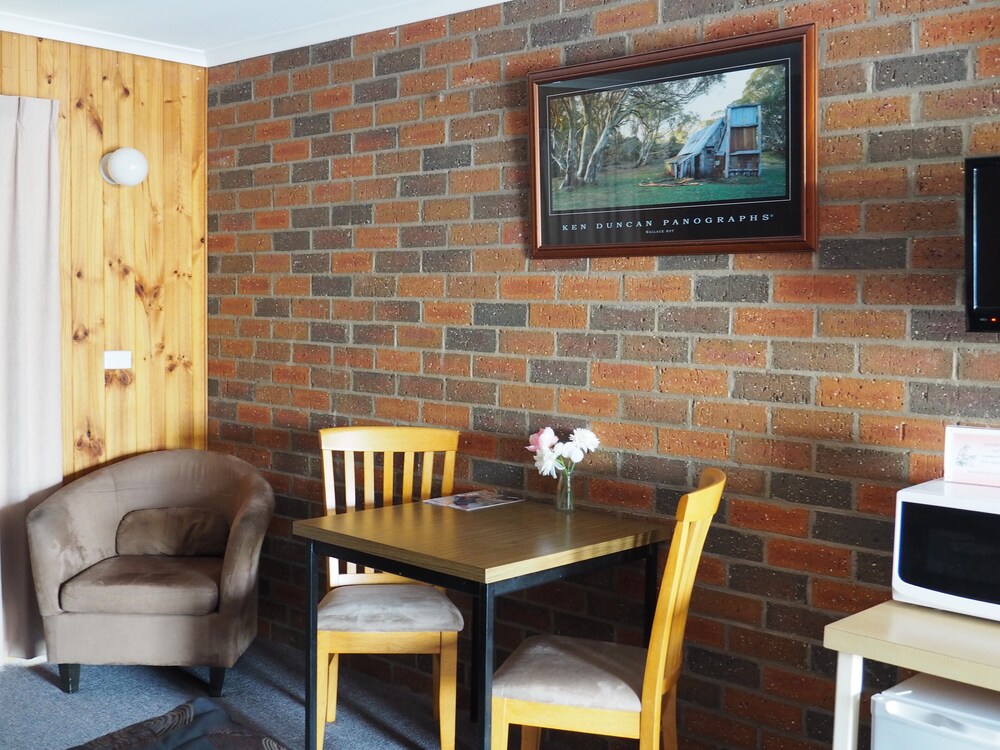 St Arnaud Country Road Motel