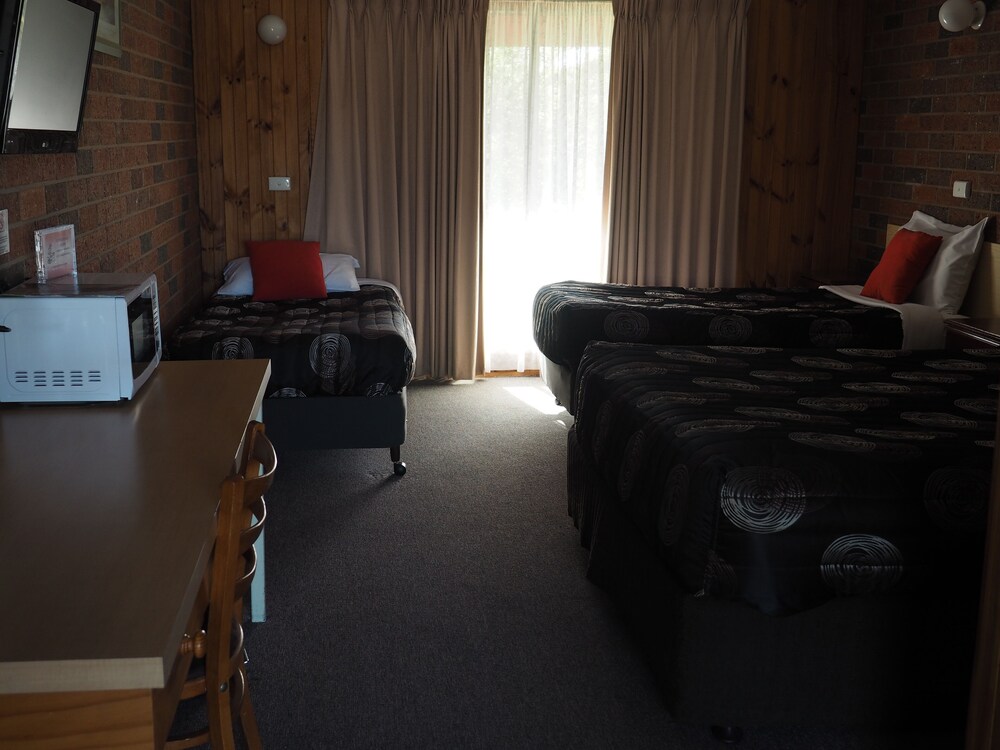 St Arnaud Country Road Motel