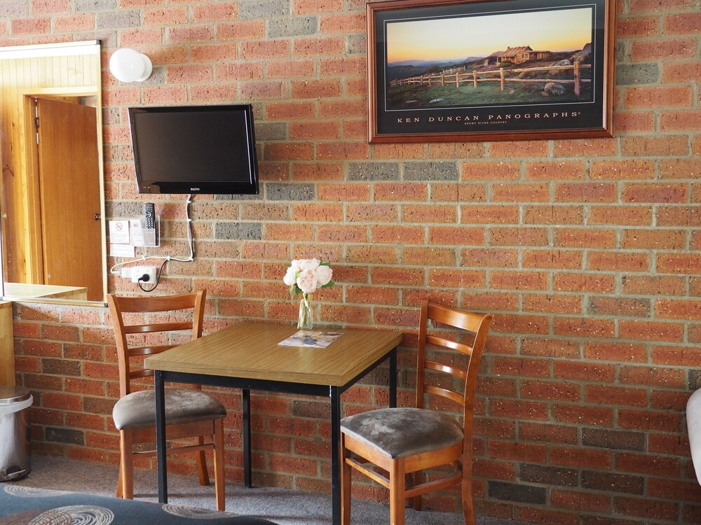 St Arnaud Country Road Motel