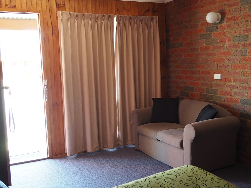 St Arnaud Country Road Motel