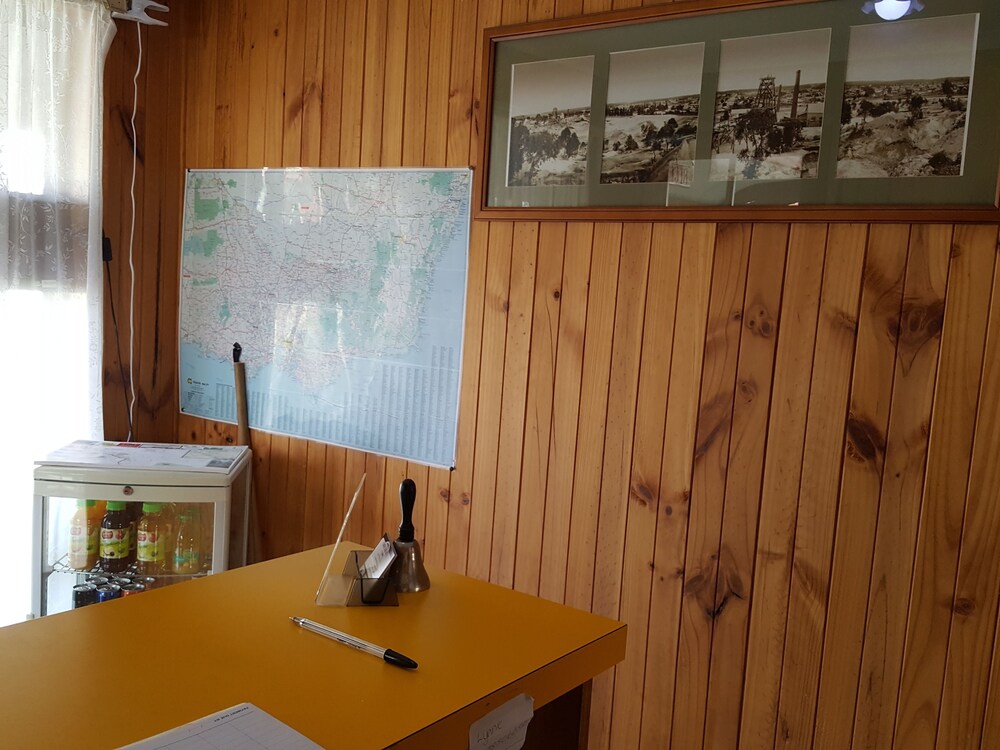 St Arnaud Country Road Motel