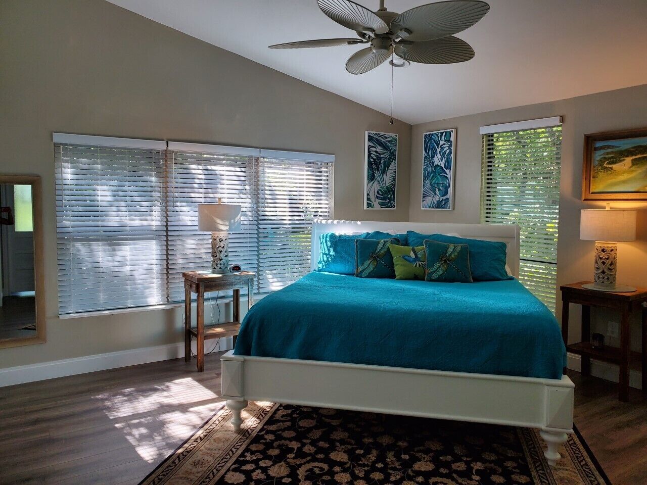 All Decked Out at Lake Texoma with Jacuzzi in Sherman, United States