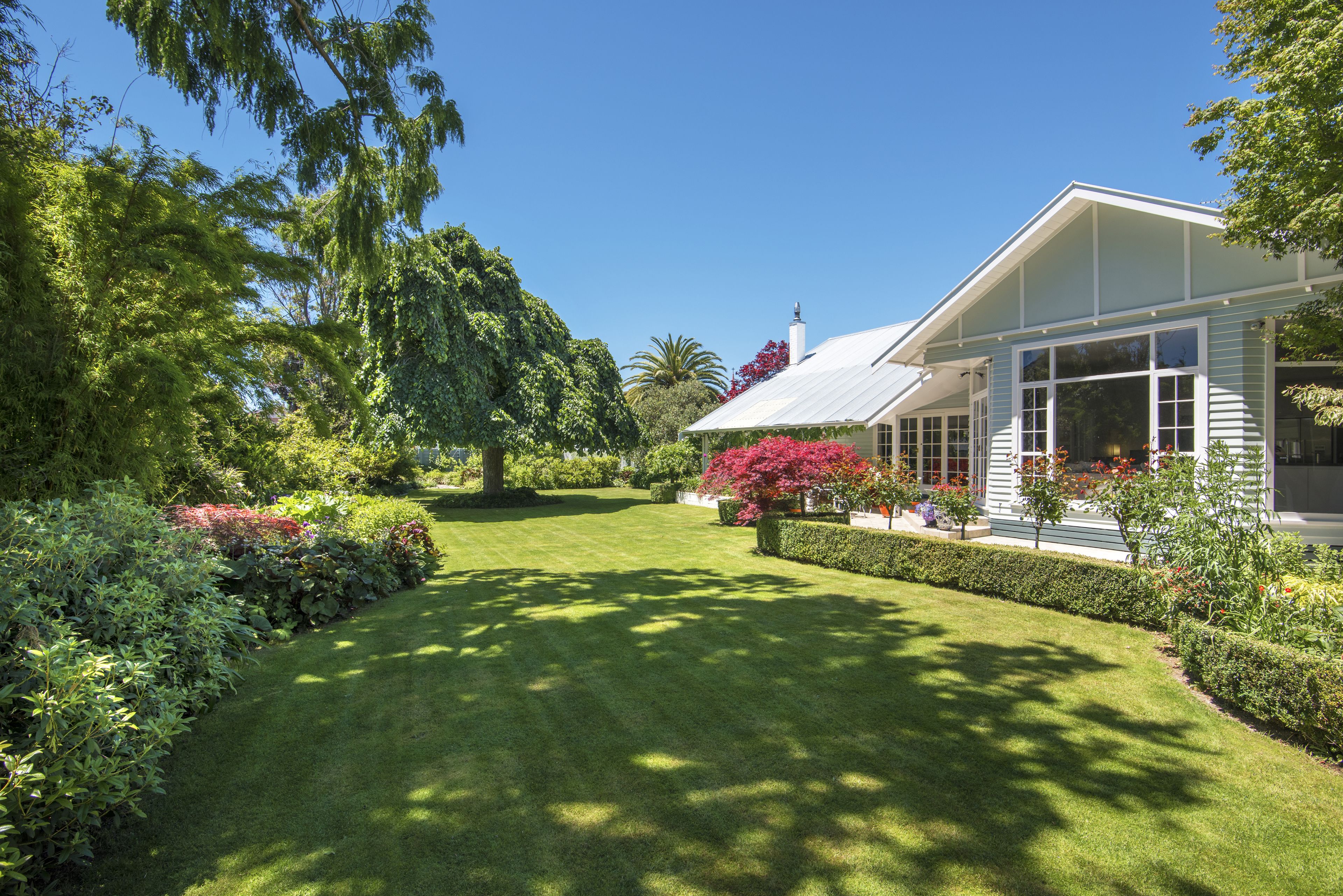 Botanica Bed And Breakfast Blenheim Hotelbewertungen 2020