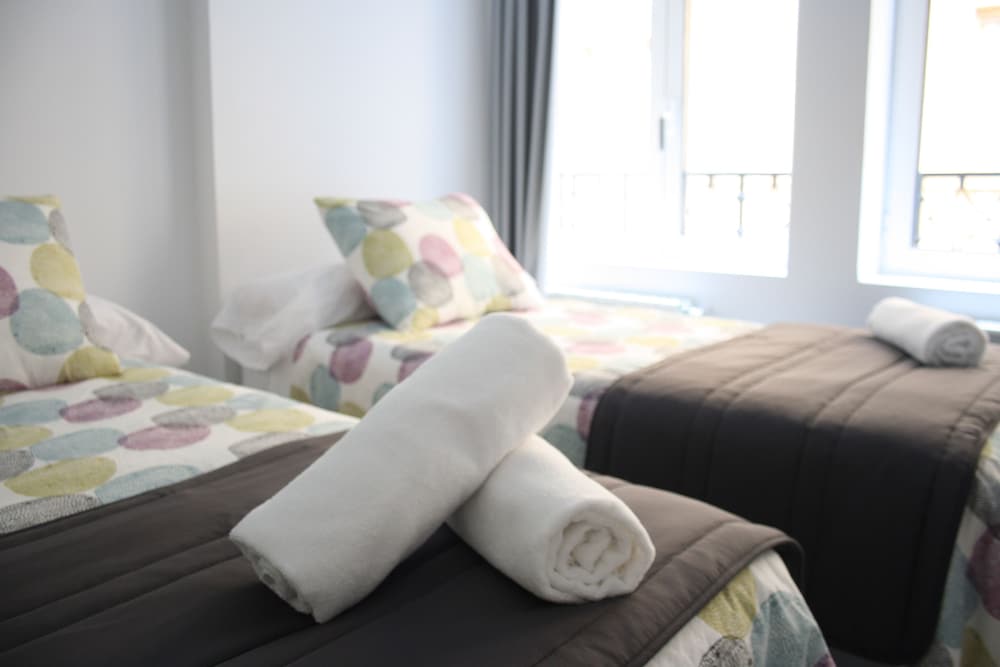 Foto - Smart Tech Plaza Flat