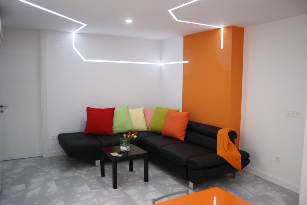 Foto - Smart Tech Plaza Flat