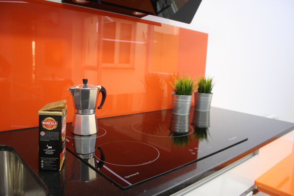 Foto - Smart Tech Plaza Flat