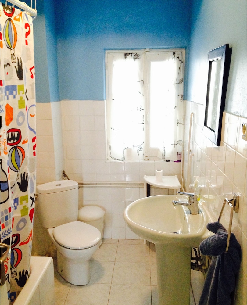 Foto - Smart Tech Plaza Flat