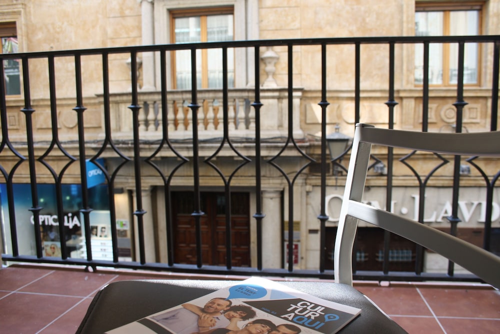 Foto - Smart Tech Plaza Flat