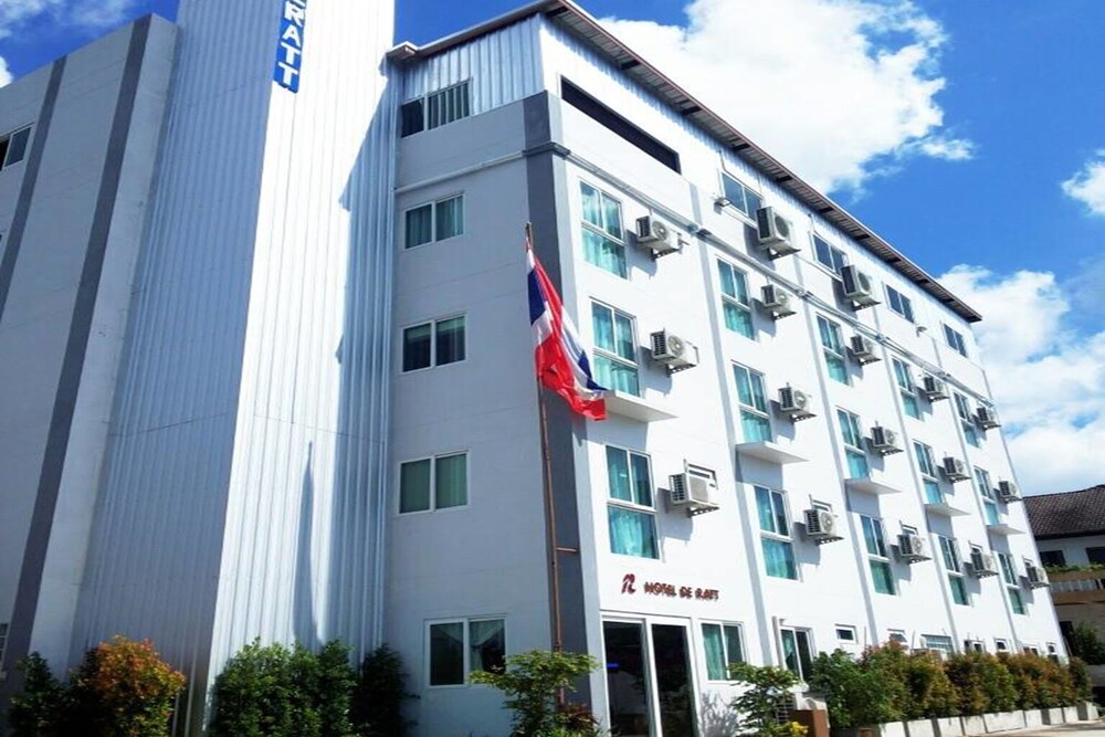 Hotel De Ratt Phuket 2019 Hotel Prices Expediacouk - 