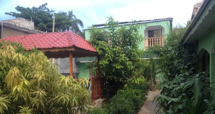 My Auberge Inn Jacmel
