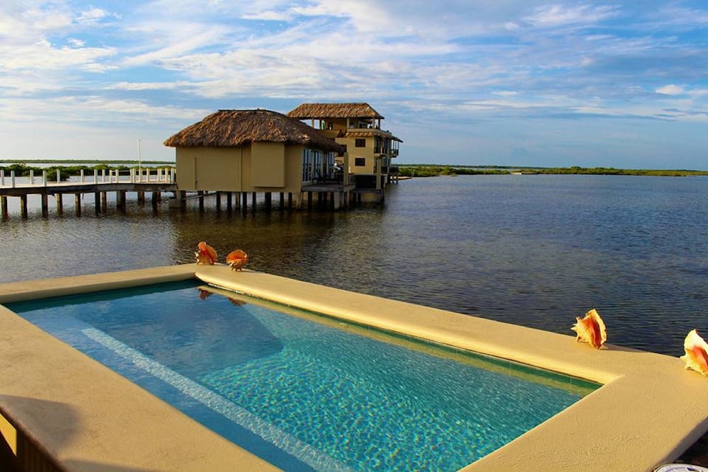 Ocean Tide Beach Resort In San Pedro Belize Expedia