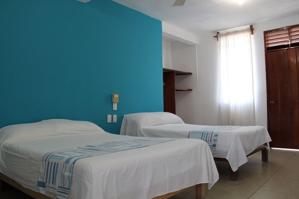 Photo - Hotel Carruiz