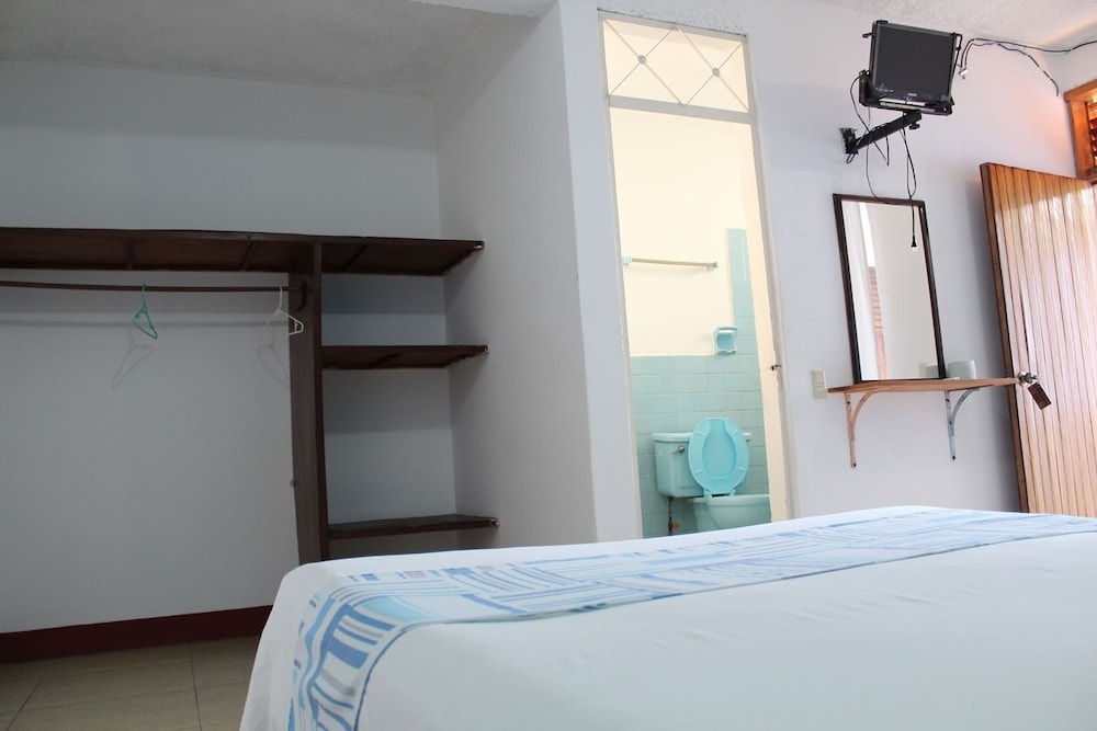 Photo - Hotel Carruiz