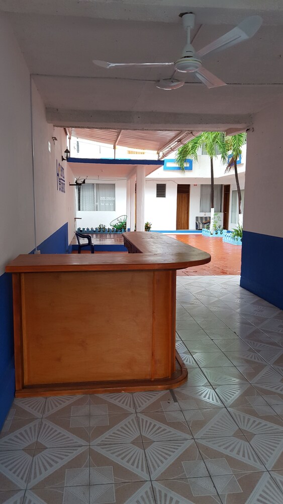 Photo - Hotel Carruiz