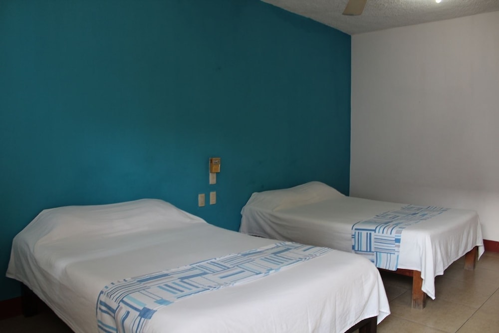 Photo - Hotel Carruiz