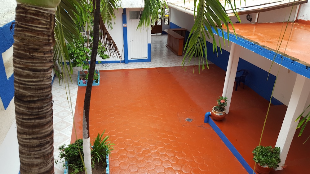 Photo - Hotel Carruiz