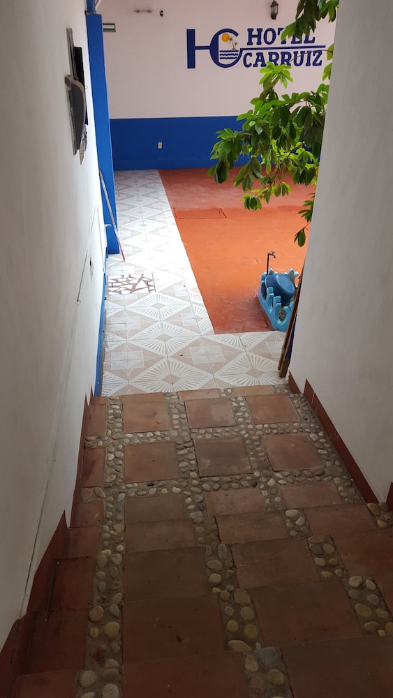 Photo - Hotel Carruiz