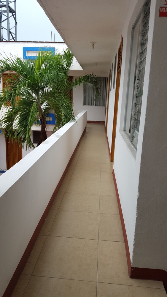 Photo - Hotel Carruiz