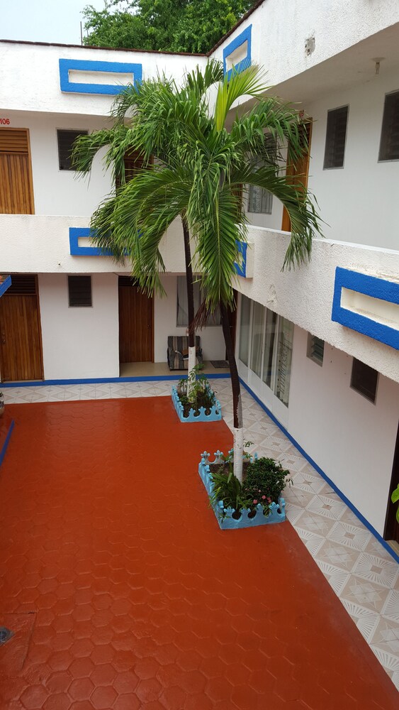 Photo - Hotel Carruiz