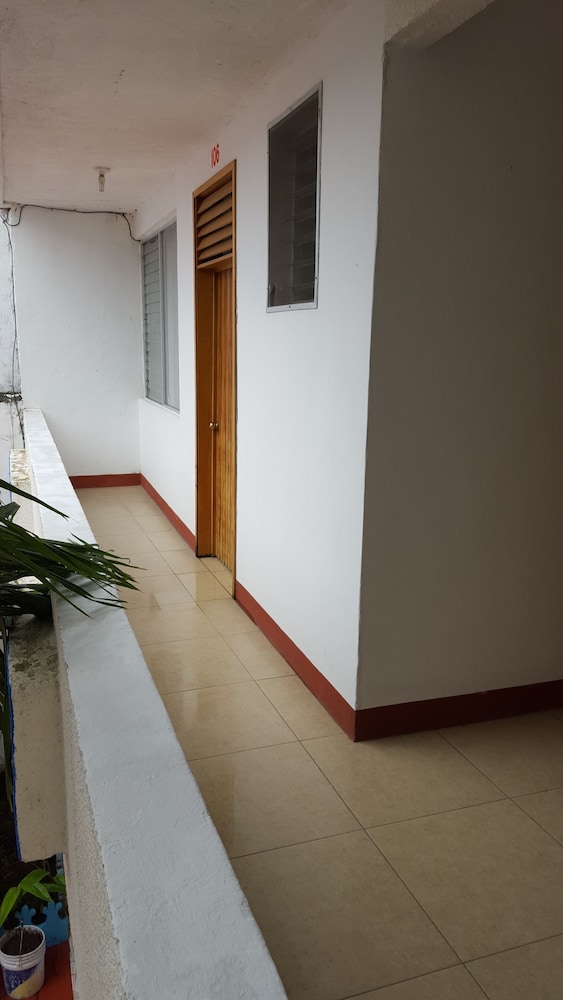 Photo - Hotel Carruiz