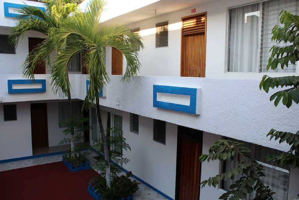 Photo - Hotel Carruiz