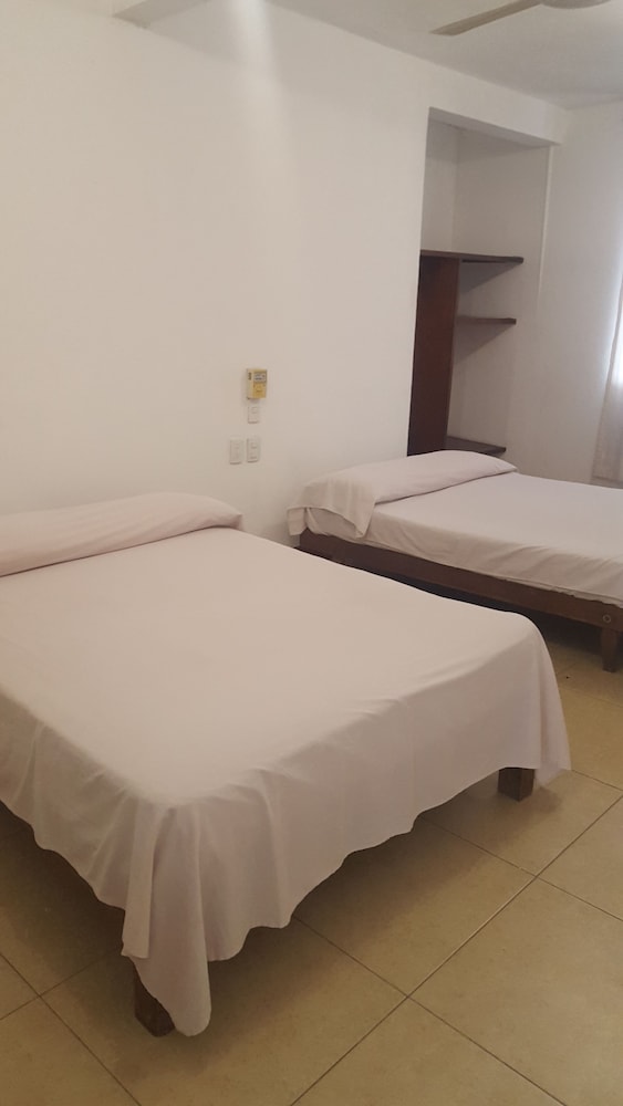 Photo - Hotel Carruiz