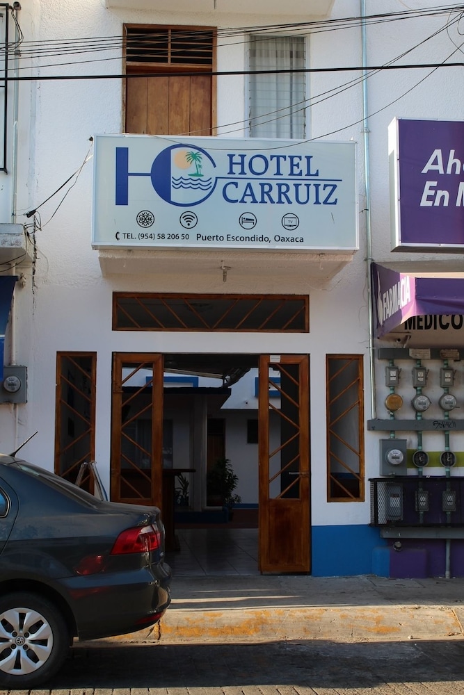 Photo - Hotel Carruiz