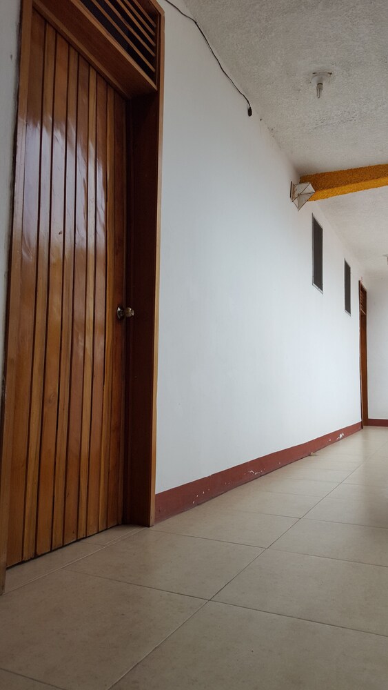 Photo - Hotel Carruiz