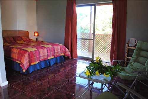 Chez Steve Residence Kyle Mio in Hanga Roa, Chile
