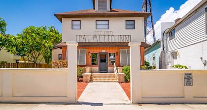 The Palmetto Inn