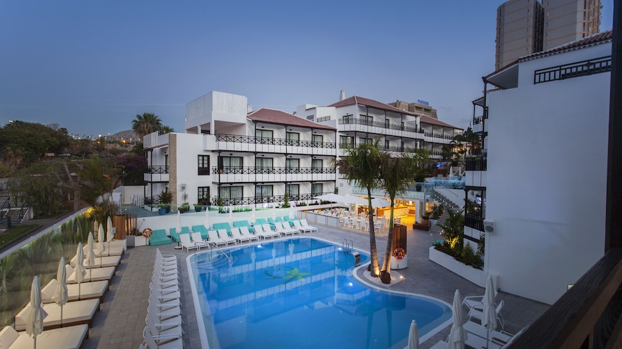 Vanilla Garden Boutique Hotel- Adults Only