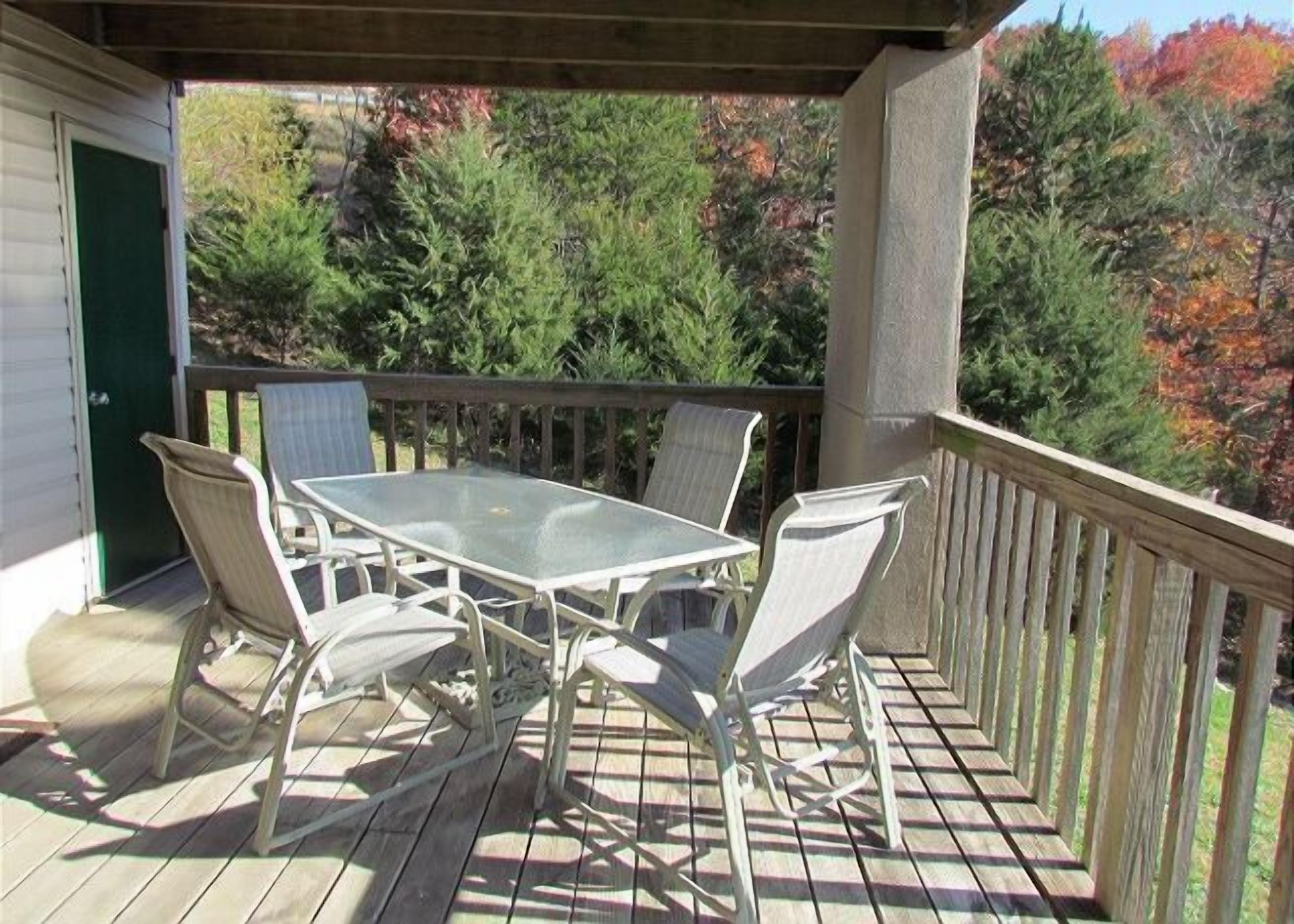 Relaxing Condo Next To Silver Dollar City On Table Rock Lake With