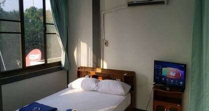 Parfun Guesthouse