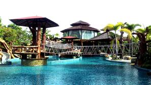 สวนน้ำ