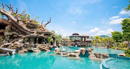 Tamnanpar Resort