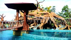 สวนน้ำ