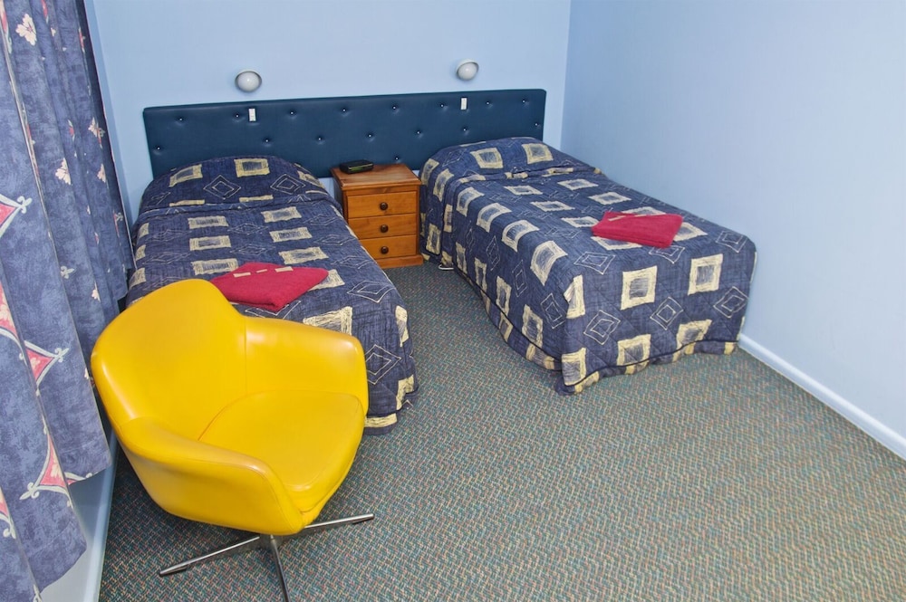 Altona Motel