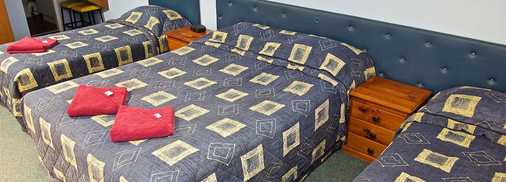 Altona Motel