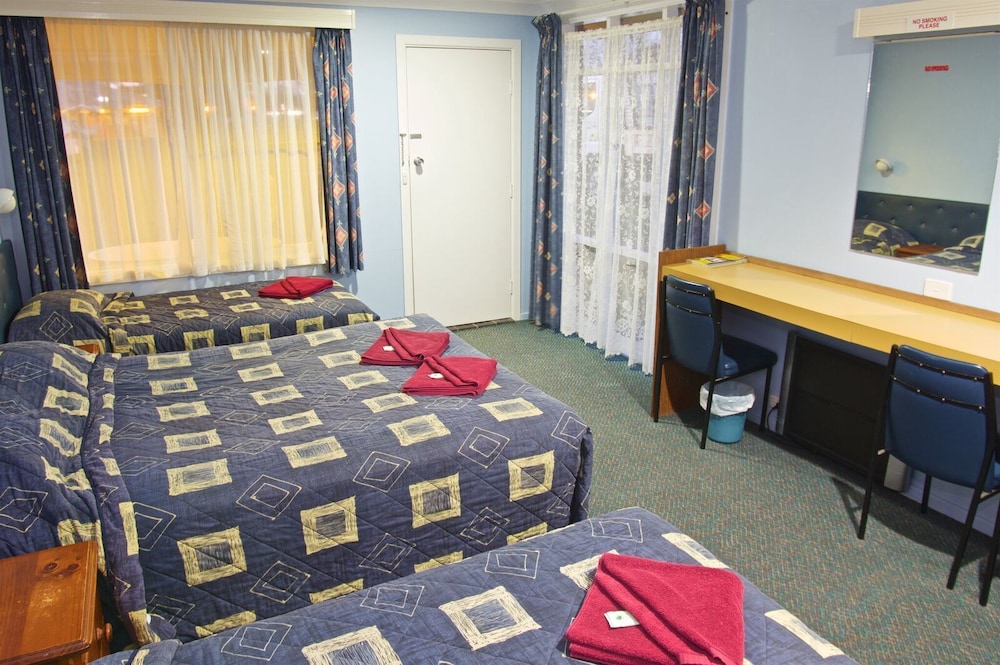 Altona Motel