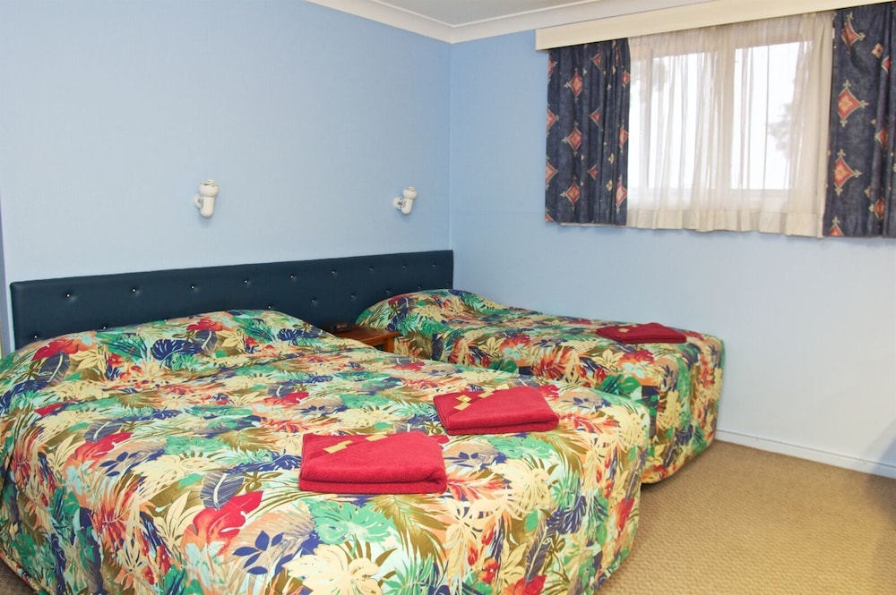 Altona Motel