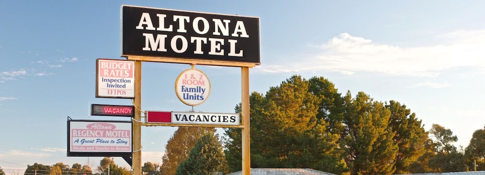 Altona Motel