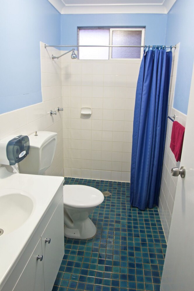 Altona Motel