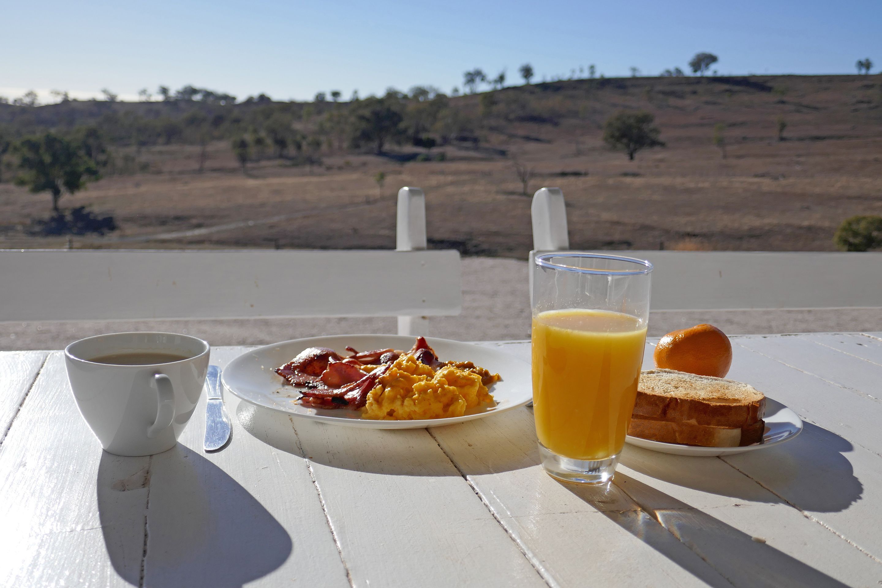 Canguri Boutique Farmstay Cottage