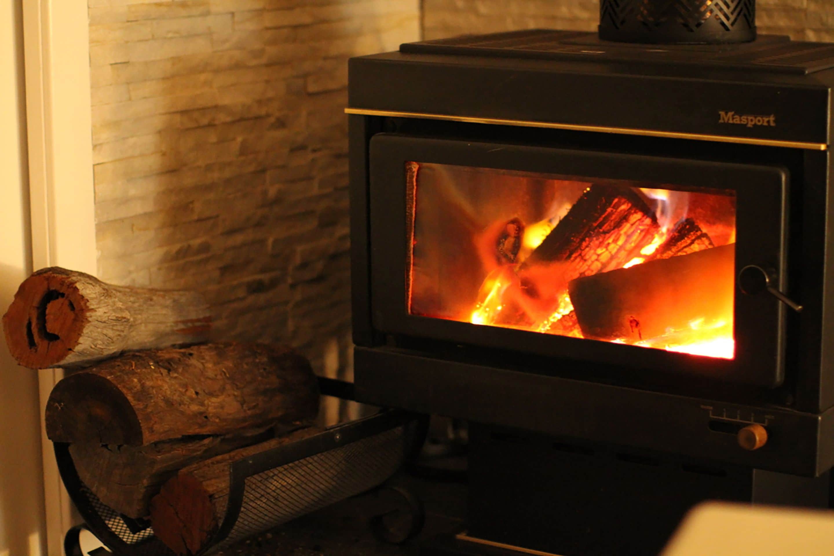 Canguri Boutique Farmstay Cottage