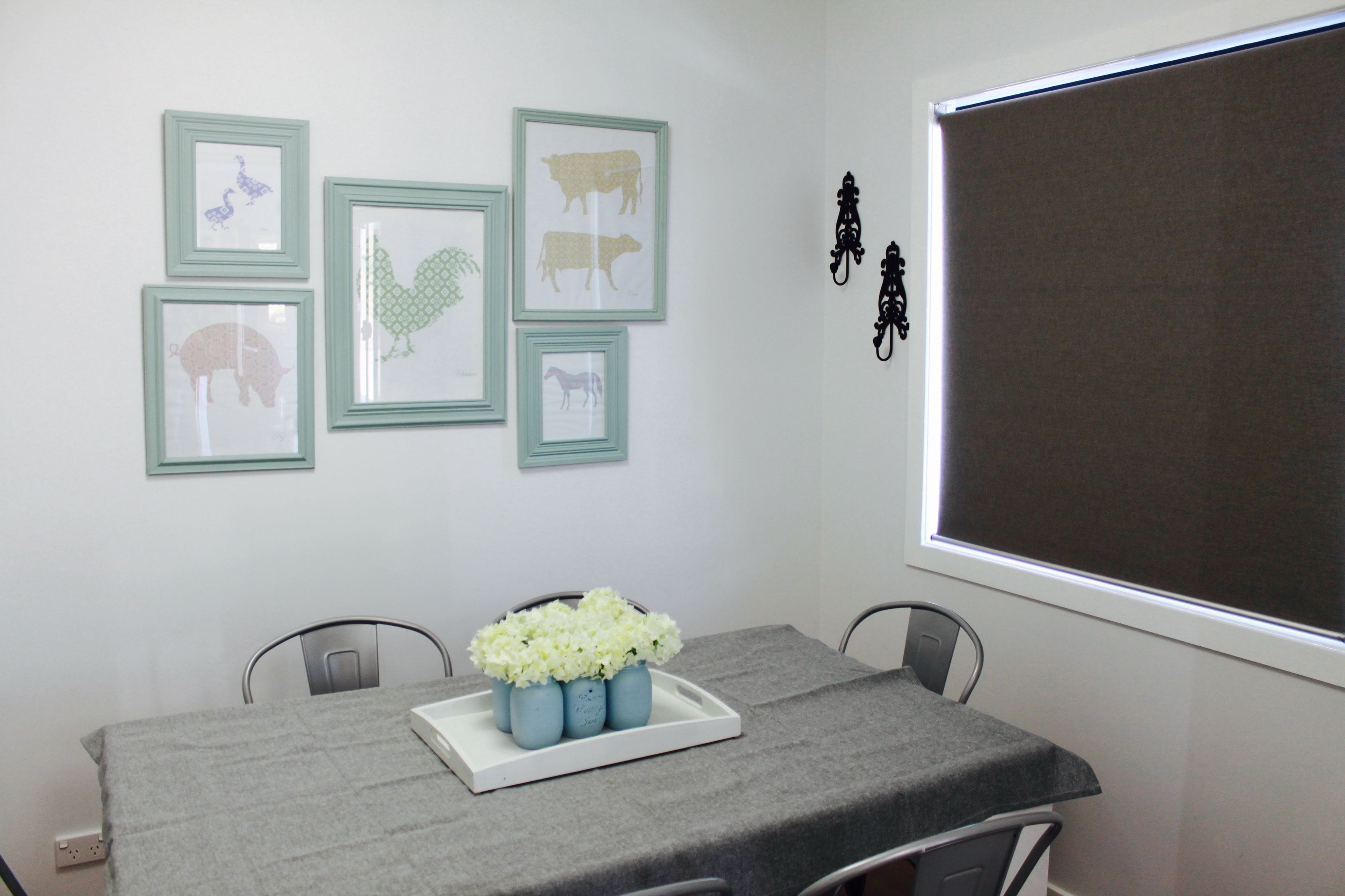 Canguri Boutique Farmstay Cottage