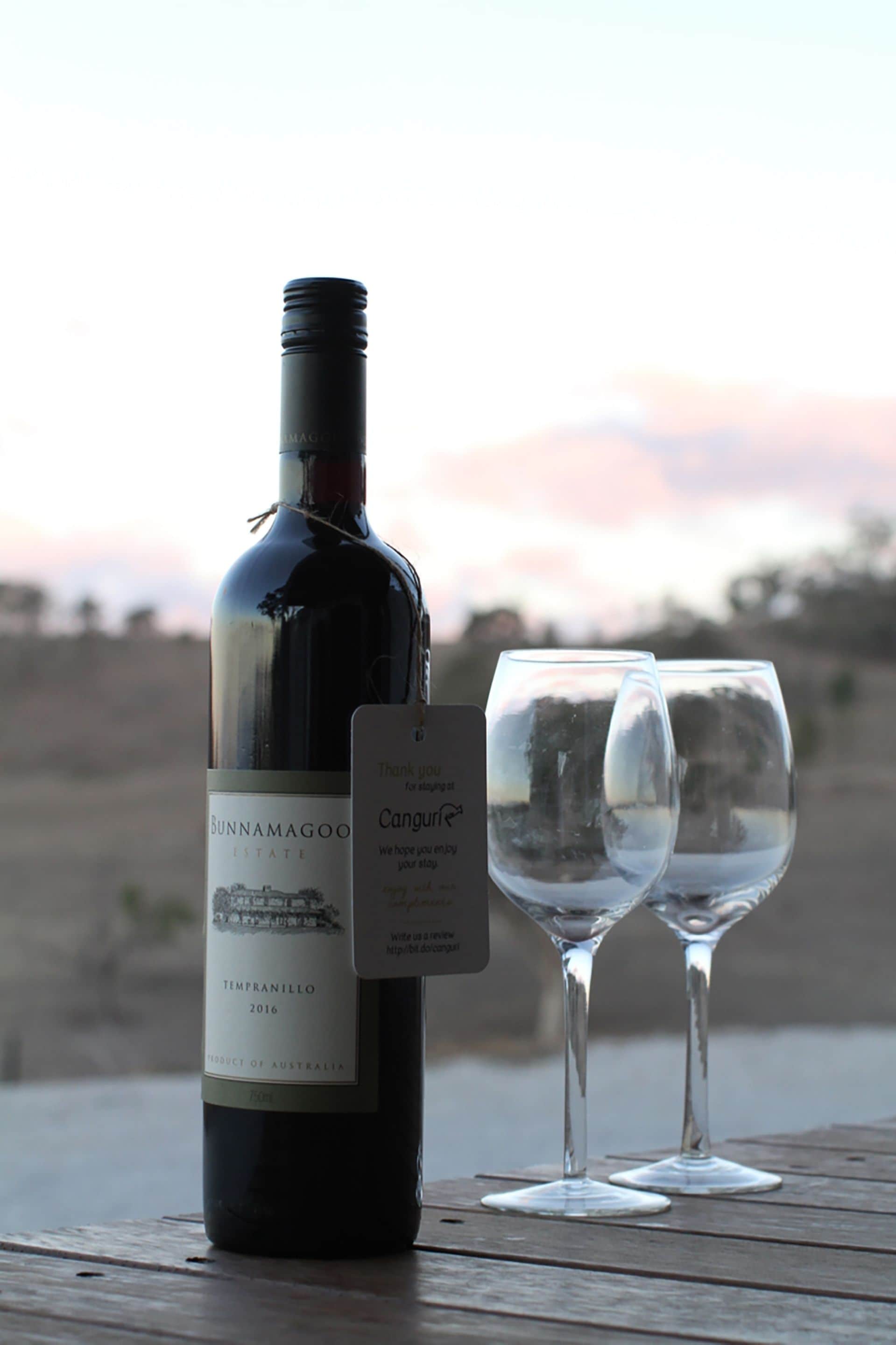 Canguri Boutique Farmstay Cottage