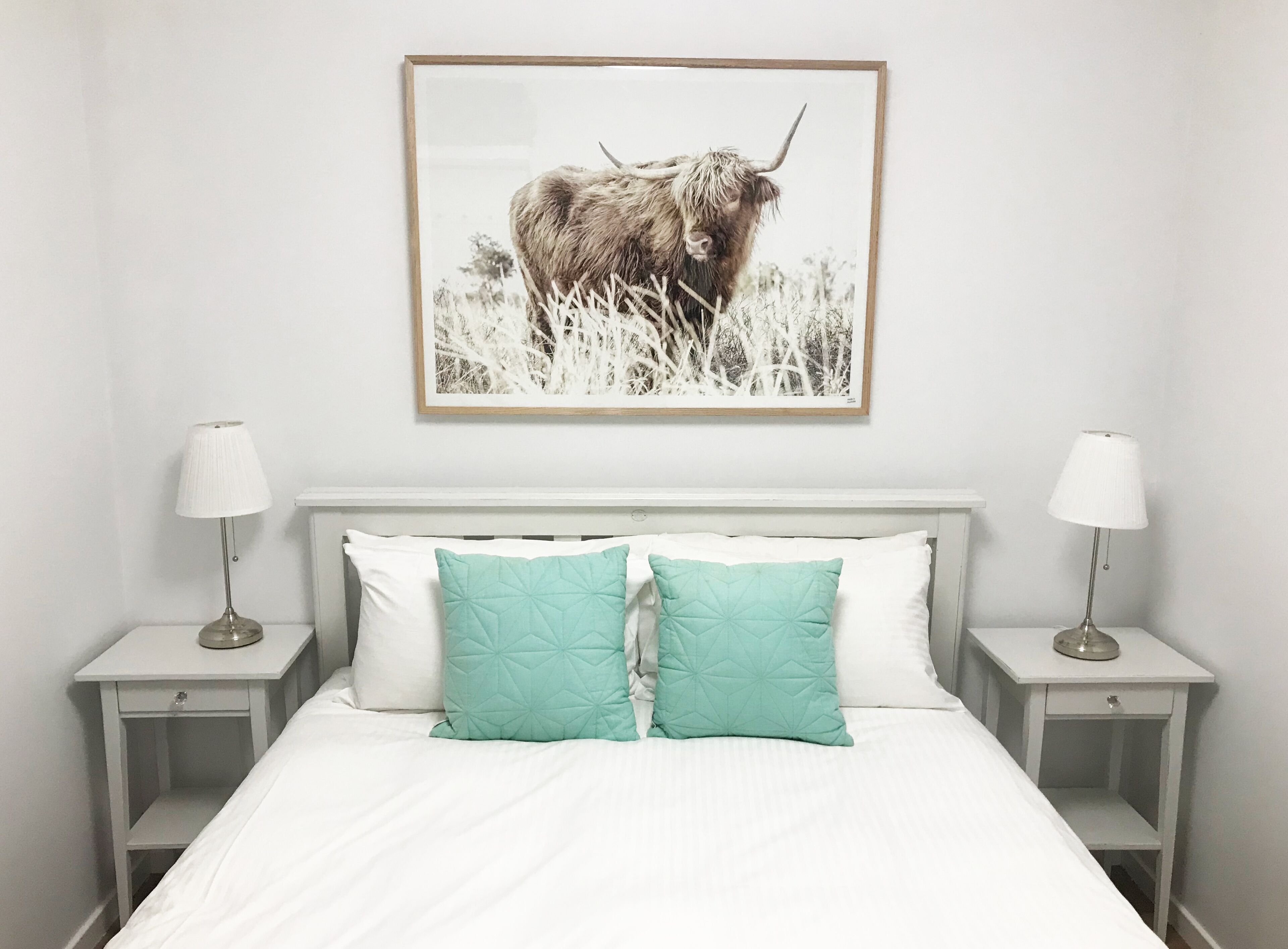 Canguri Boutique Farmstay Cottage