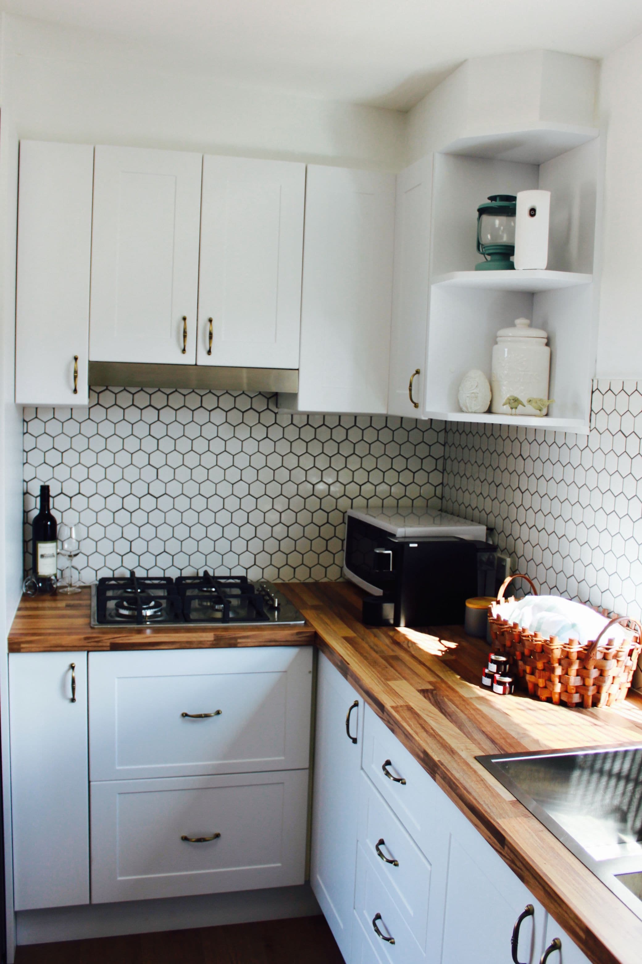 Canguri Boutique Farmstay Cottage