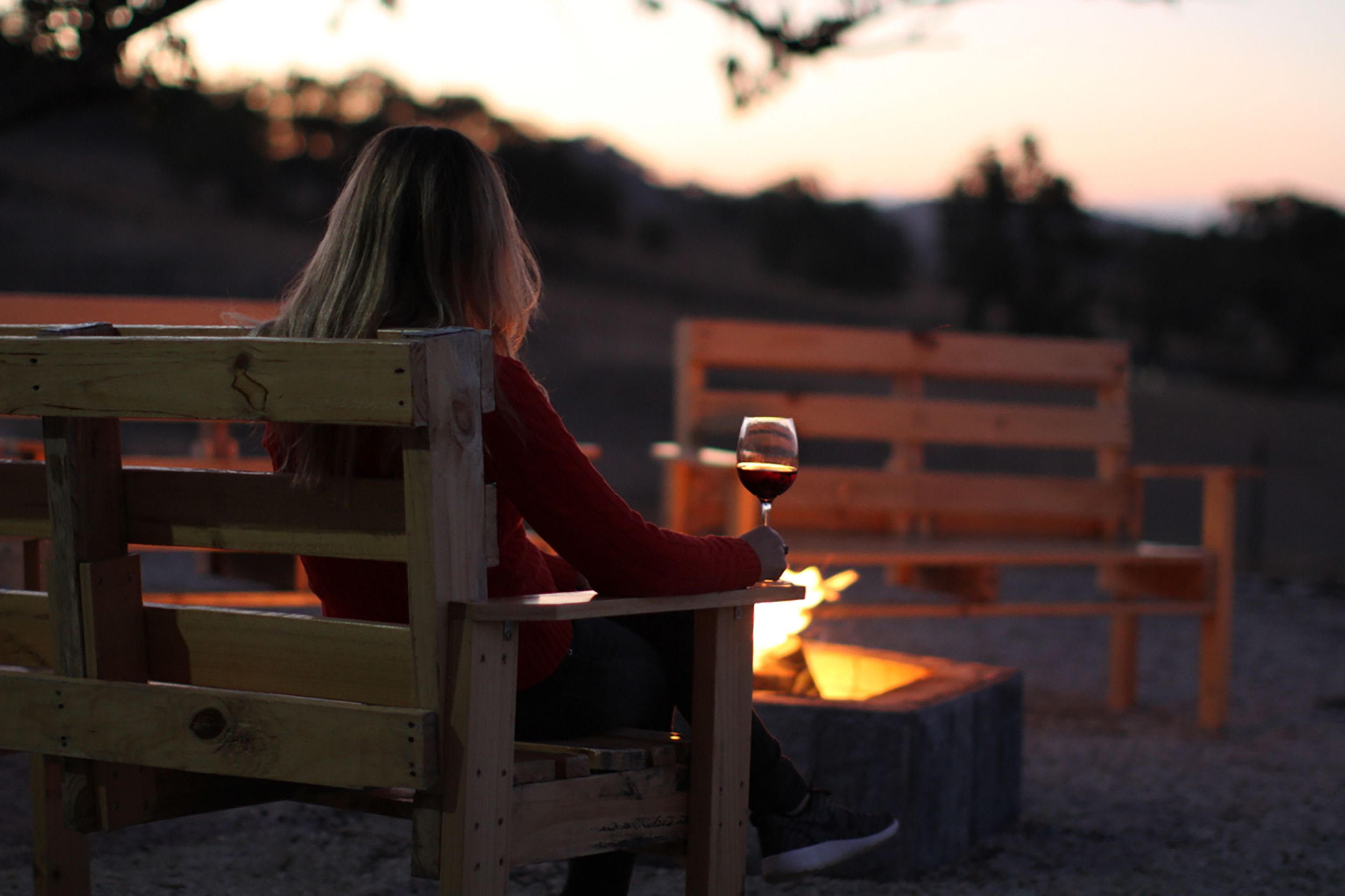 Canguri Boutique Farmstay Cottage