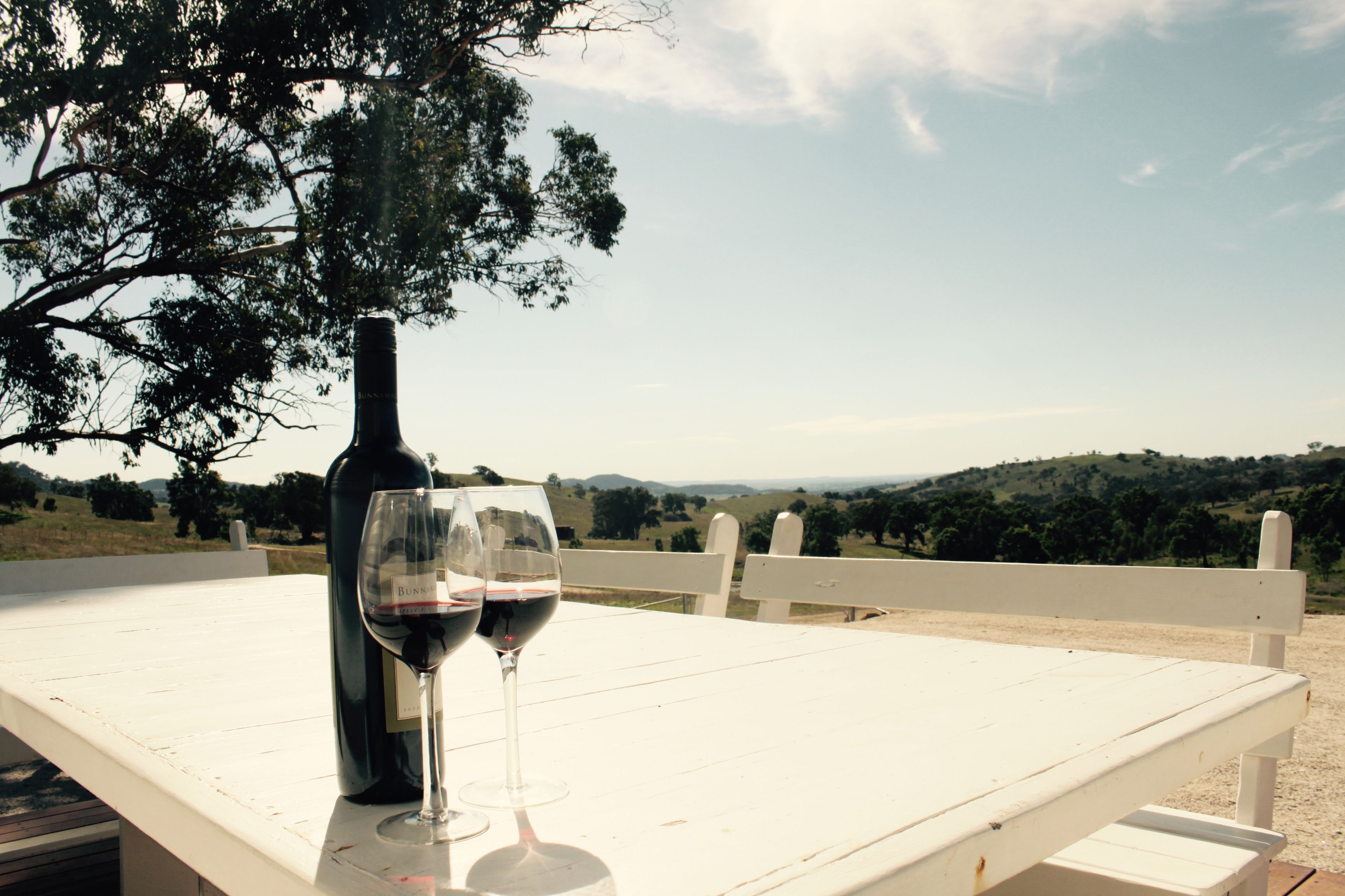 Canguri Boutique Farmstay Cottage